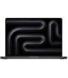 MacBook Pro 2024 16'' M4 PRO 14CPU/20GPU