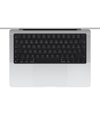  16GB/512GB - Silver -