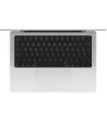  16GB/512GB - Silver -