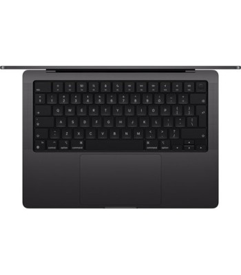  24GB/1TB - Space Black