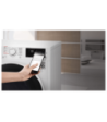 LG FRONTBETJENT VASKEMASKINE