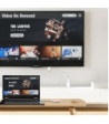 J5 Create Screencast USB-C Wireless Display HDMI Extender