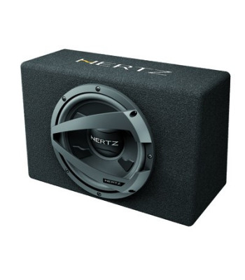 Hertz Dbx 25.3