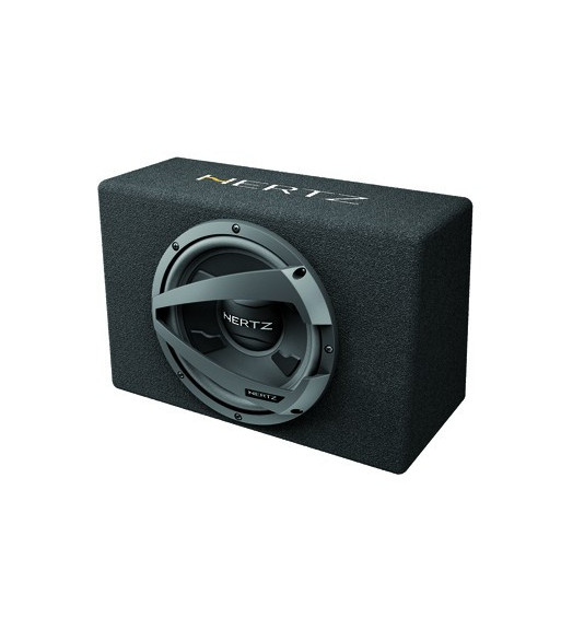 Hertz Dbx 25.3 Hertz Dbx 25.3