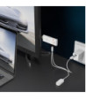 J5 Create Screencast 4K Wireless Display Adapter