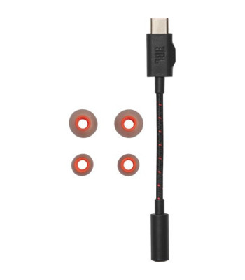 JBL Quantum 50C