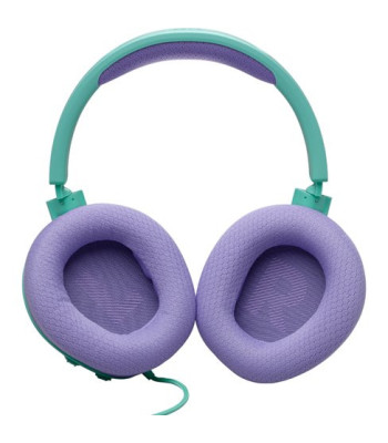  cyan - Gaming Headset