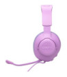 lilla - Gaming Headset