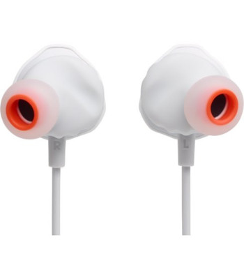  hvid - In-Ear gaming headset