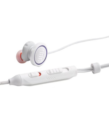  hvid - In-Ear gaming headset