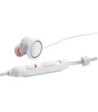  hvid - In-Ear gaming headset
