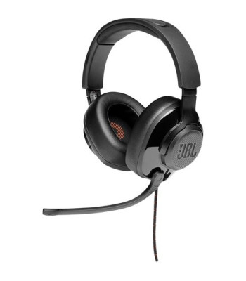 JBL Quantum 300 - Gaming headset