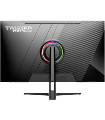  165Hz Refresh Ra