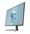 Twisted Minds Flat Gaming Monitor 32'' QHD