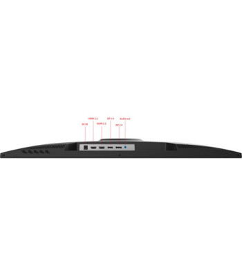  165Hz Refresh Ra