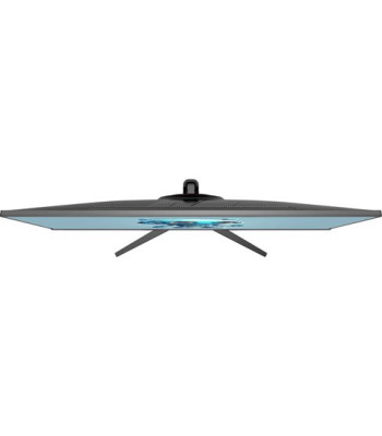 Twisted Minds Flat Gaming Monitor 32'' QHD