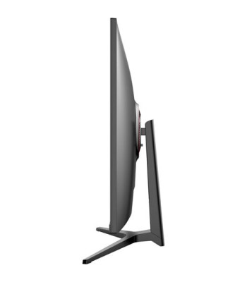  165Hz Refresh Ra