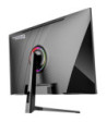 Twisted Minds Flat Gaming Monitor 32'' QHD