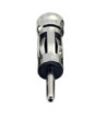 ANTENNE ADAPTER ISO HUN TIL DIN HAN