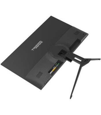 Twisted Minds Flat Gaming Monitor 24'' FHD
