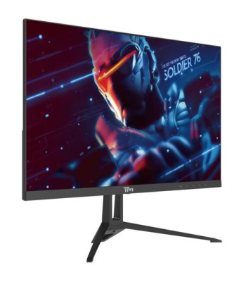 Twisted Minds Flat Gaming Monitor 24'' FHD