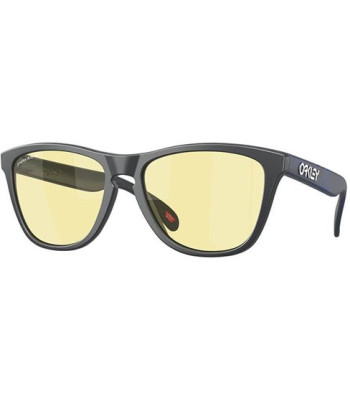 Oakley Frogskins Matte Carbon
