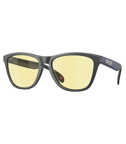 Oakley Frogskins Matte Carbon