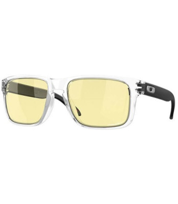 Oakley Holbrook Clear