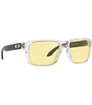 Oakley Holbrook Clear