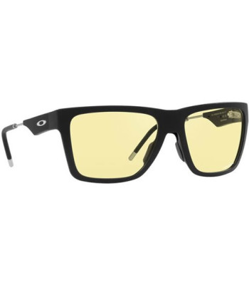 Oakley NXTLVL Satin Black