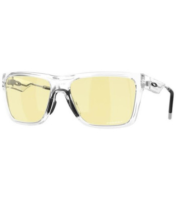 Oakley NXTLVL Polished Clear