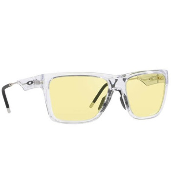 Oakley NXTLVL Polished Clear