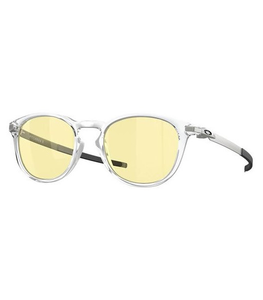 Oakley Pitchman R Clear