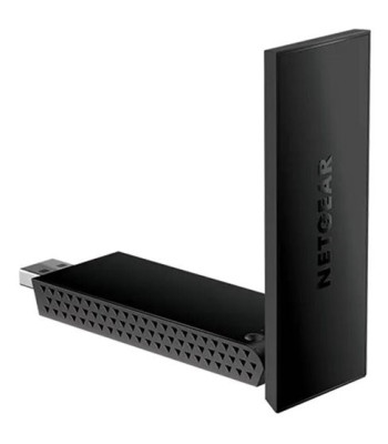 Netgear A7500-100PE - WiFi adapter
