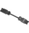 wieland ST 18 Patchkabel - 1m