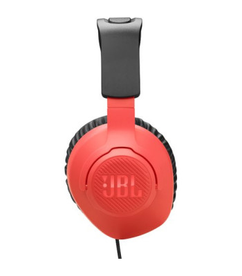  blå/rød - Headset