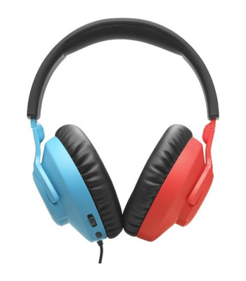  blå/rød - Headset