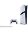 PlayStation 5 Pro - Spillekonsol