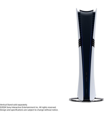 PlayStation 5 Pro - Spillekonsol