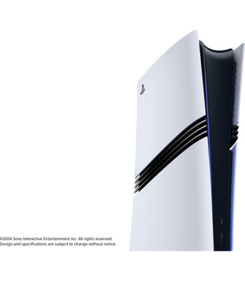 PlayStation 5 Pro - Spillekonsol