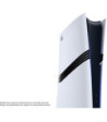 PlayStation 5 Pro - Spillekonsol