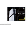 PlayStation 5 Pro - Spillekonsol