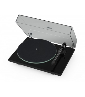 Pro-Ject Juke Box S2 pladespiller med forstærker