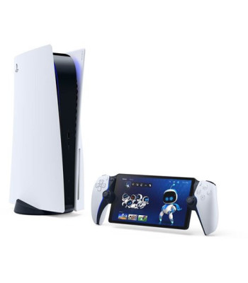 Sony PlayStation Portal - Remote Player