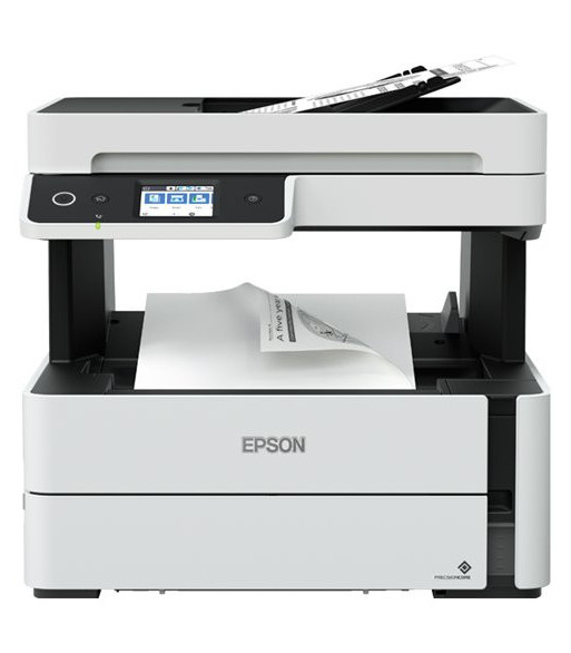 Epson EcoTank ET-M3180 - 4-i-1-printer med lav TCO Epson EcoTank ET-M3180 - 4-i-1-printer med lav TCO