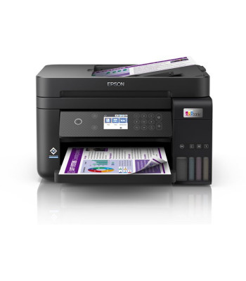 Epson EcoTank ET-3850 - Multifunktionsprinter