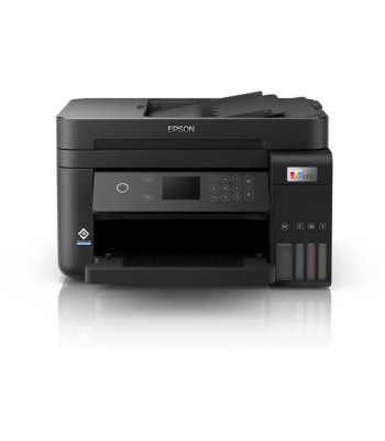Epson EcoTank ET-3850 - Multifunktionsprinter