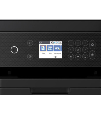 Epson EcoTank ET-3850 - Multifunktionsprinter