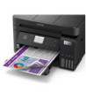 Epson EcoTank ET-3850 - Multifunktionsprinter