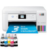 Epson EcoTank ET-2856 - A4-multifunktionsprinter